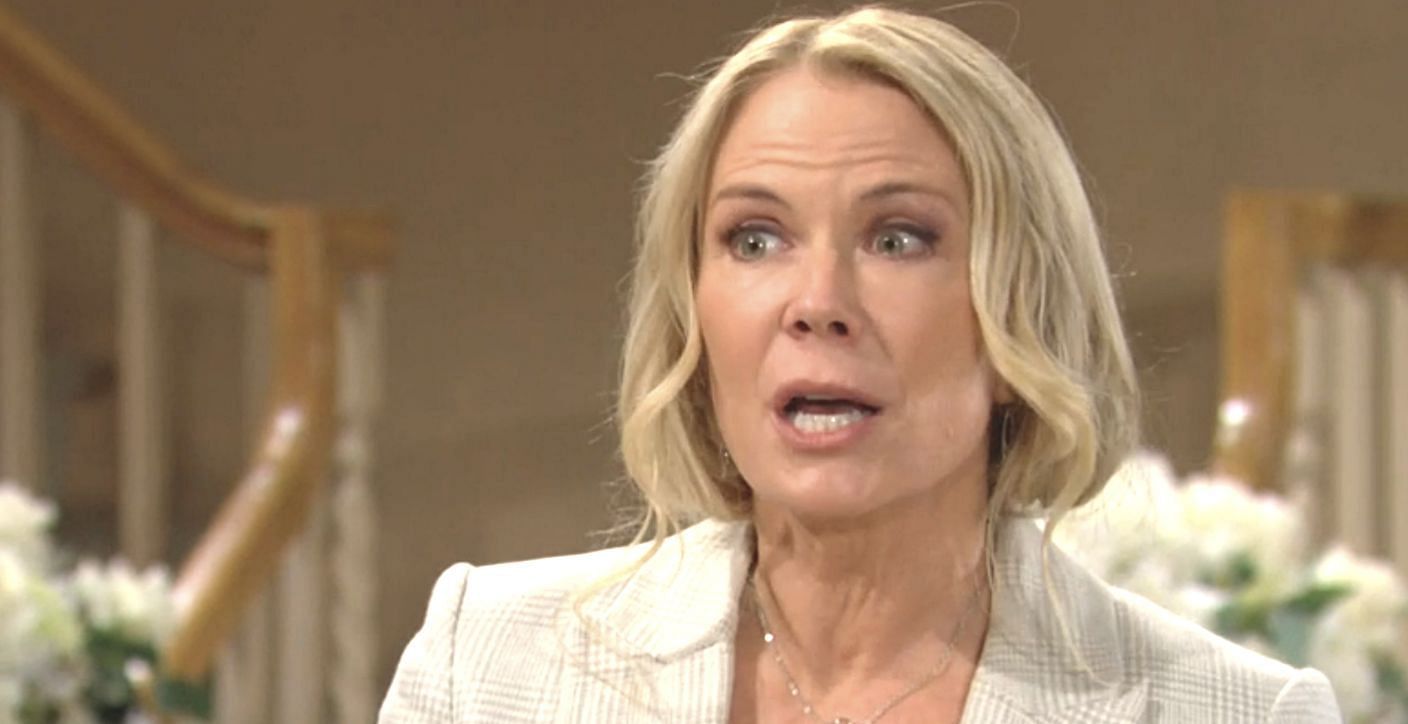 A still from 'The Bold and the Beautiful' (Image via CBS)